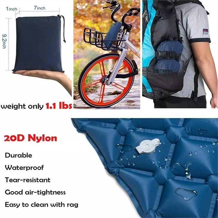 Outdoor Backpacking Sleeping Pad-4(001)