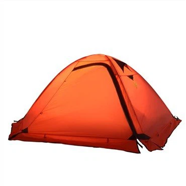 Tenda de càmping 2 persones 4 temporades